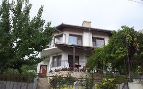 Villa Visoka